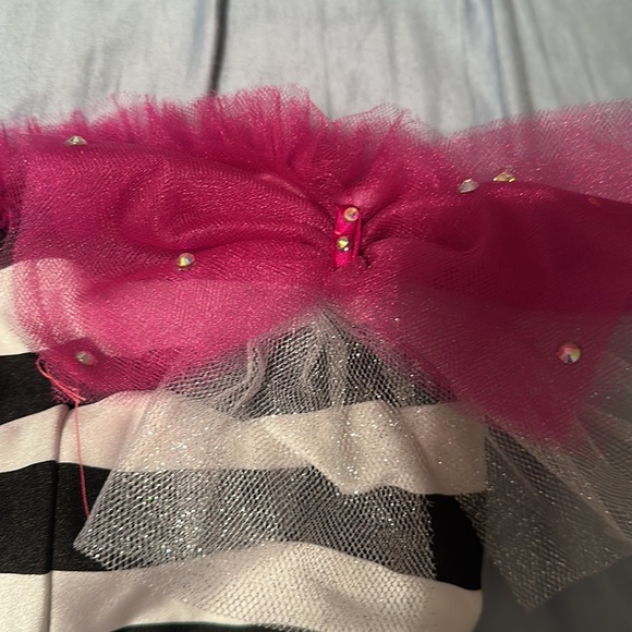 Custom iconic swim Barbie costume - Picture 5 of 6